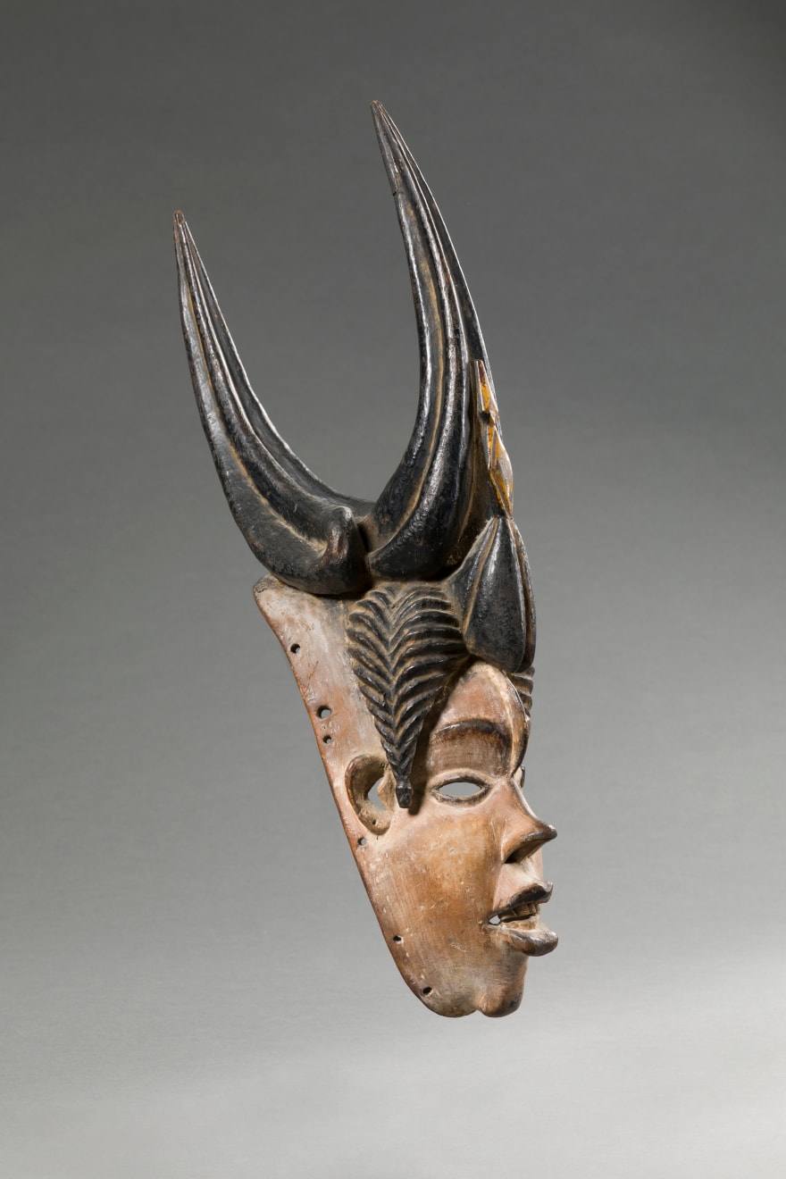 Igbo Artist, Late 19th-early 20th century