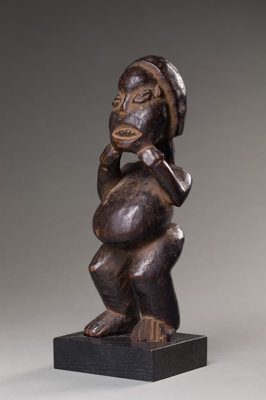 Bamileke Artist, Late 19th-early 20th century