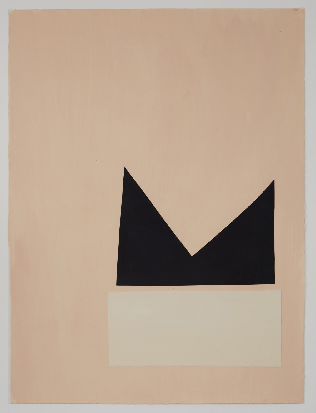 Paper Cut 03-25, 2025