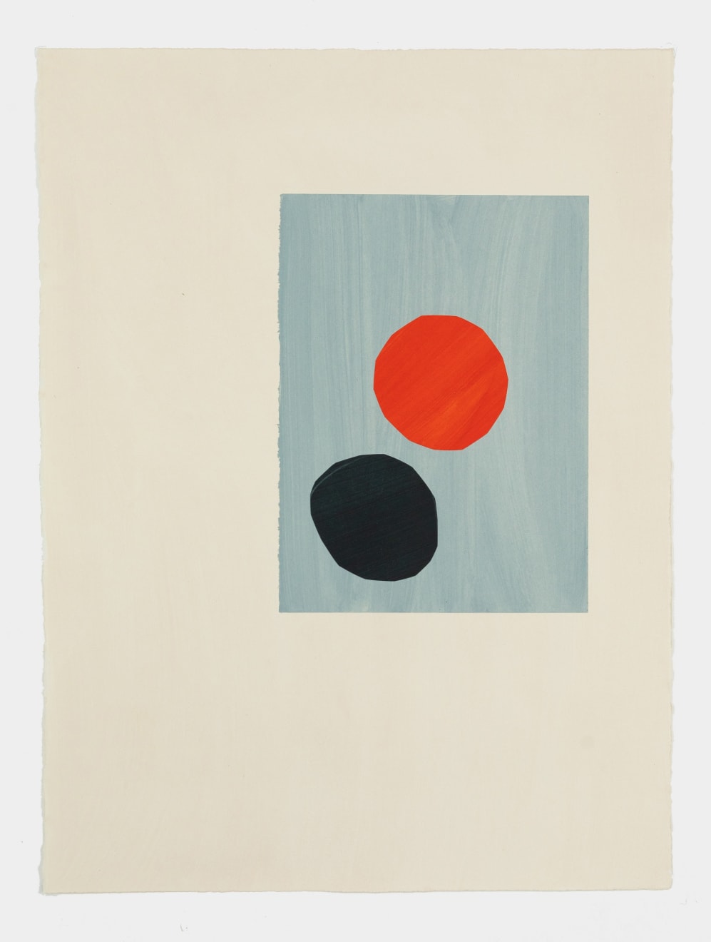 Paper Cut 22-05, 2022