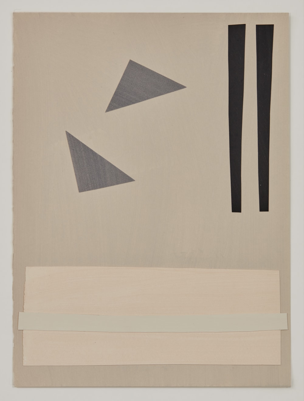 Paper Cut 34-25, 2025