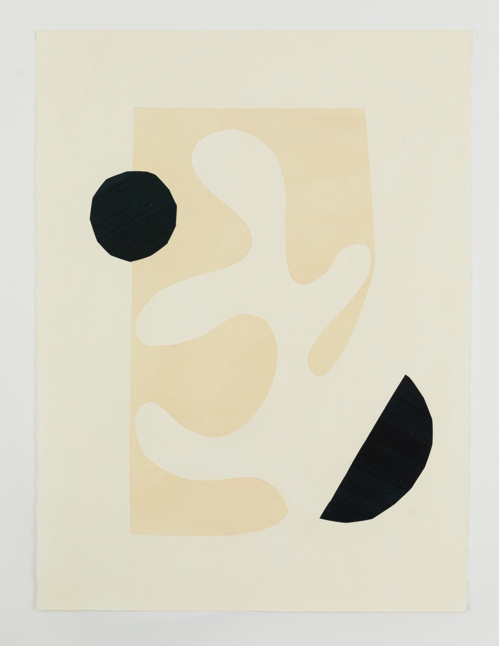 Paper Cut 22-12, 2022