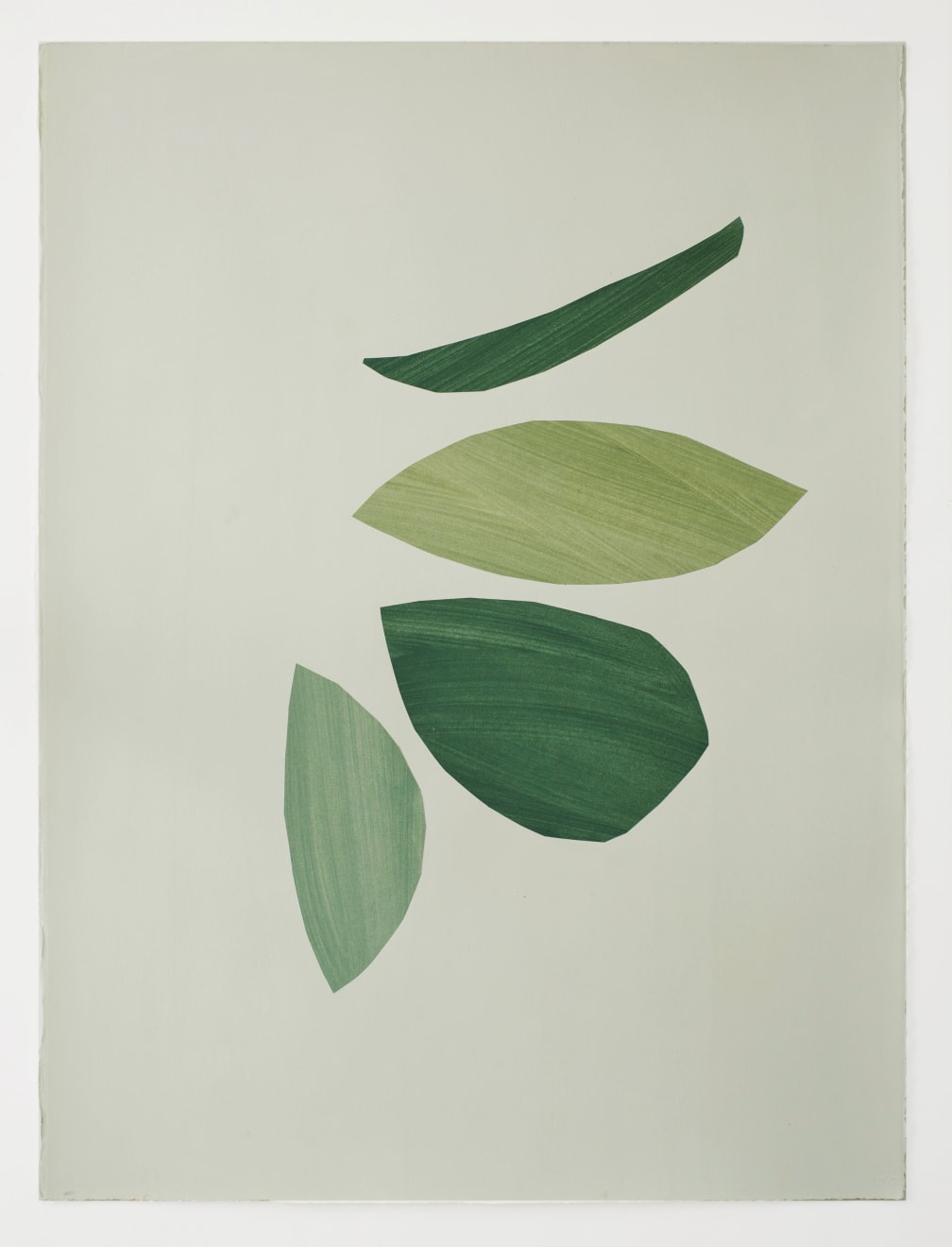 Four Leaves, 2023