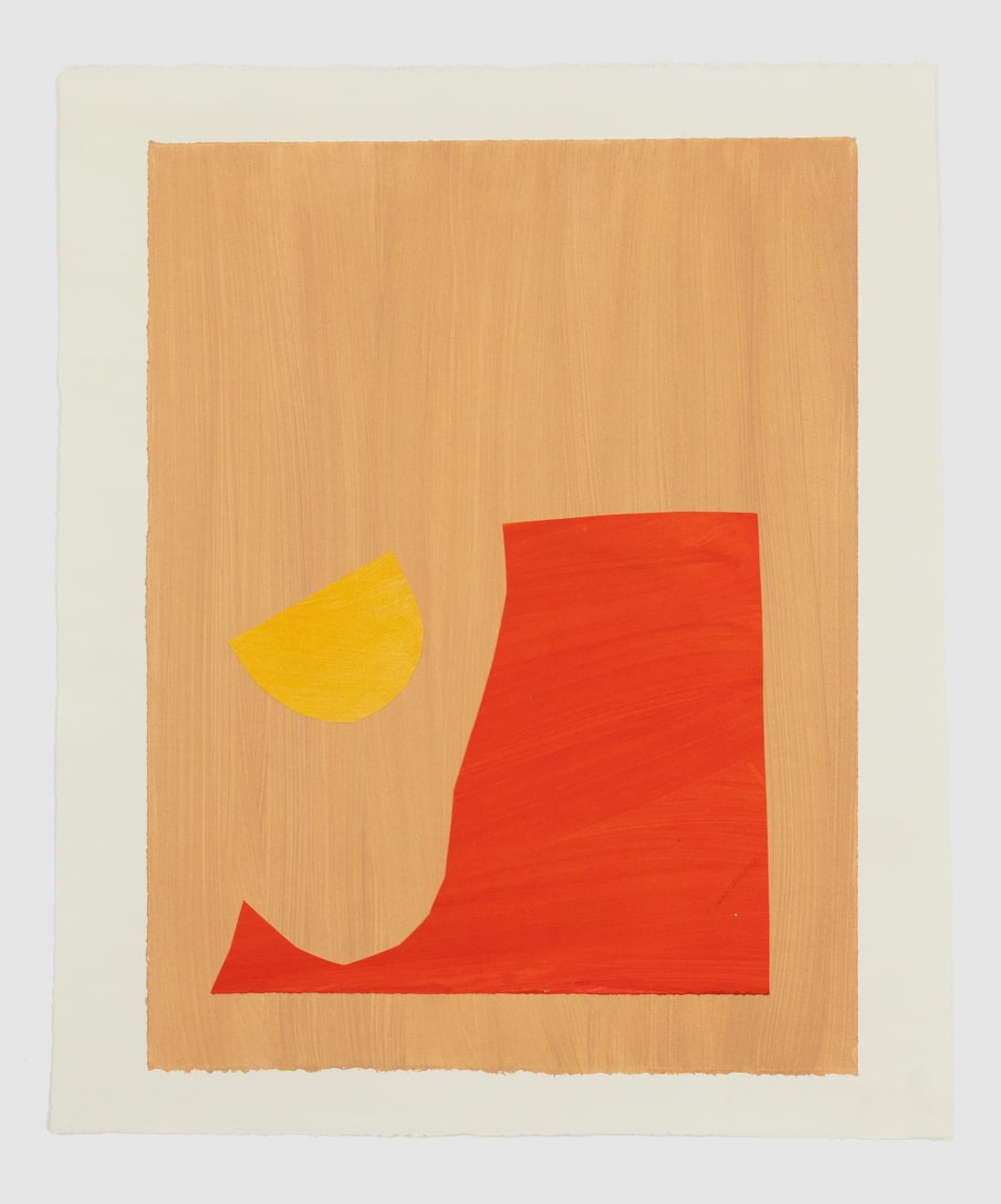 Paper Cut 22-17, 2022