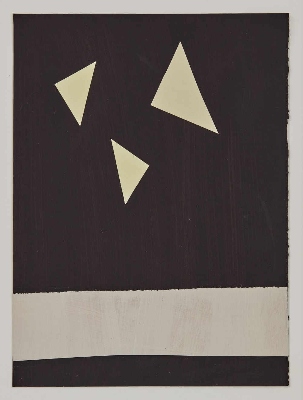 Paper Cut 33-25, 2025
