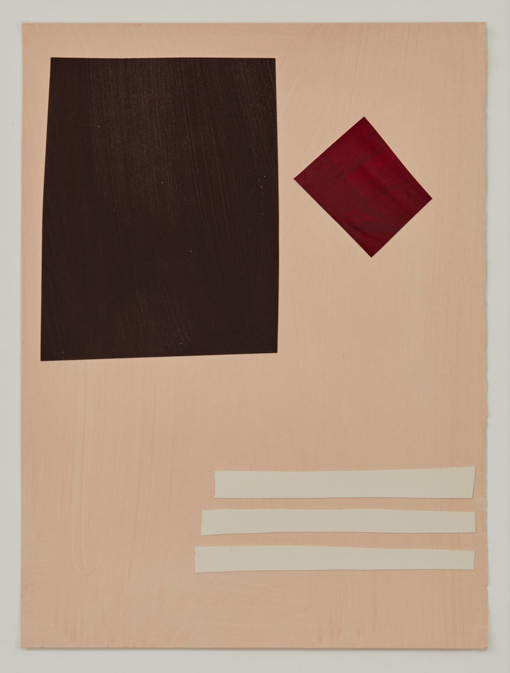 Paper Cut 35-25, 2025