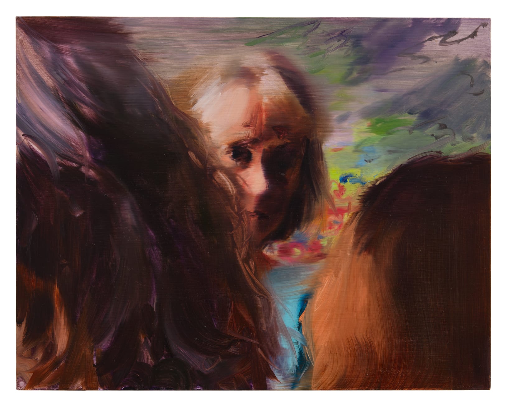 Caroline Walker, Council, 2014