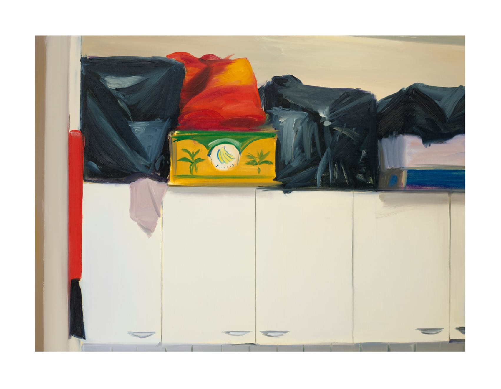 Caroline Walker, Tarh, 11.30am, Southall, 2017