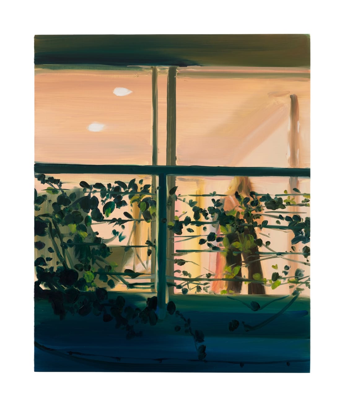 Caroline Walker, Juliet, 2017