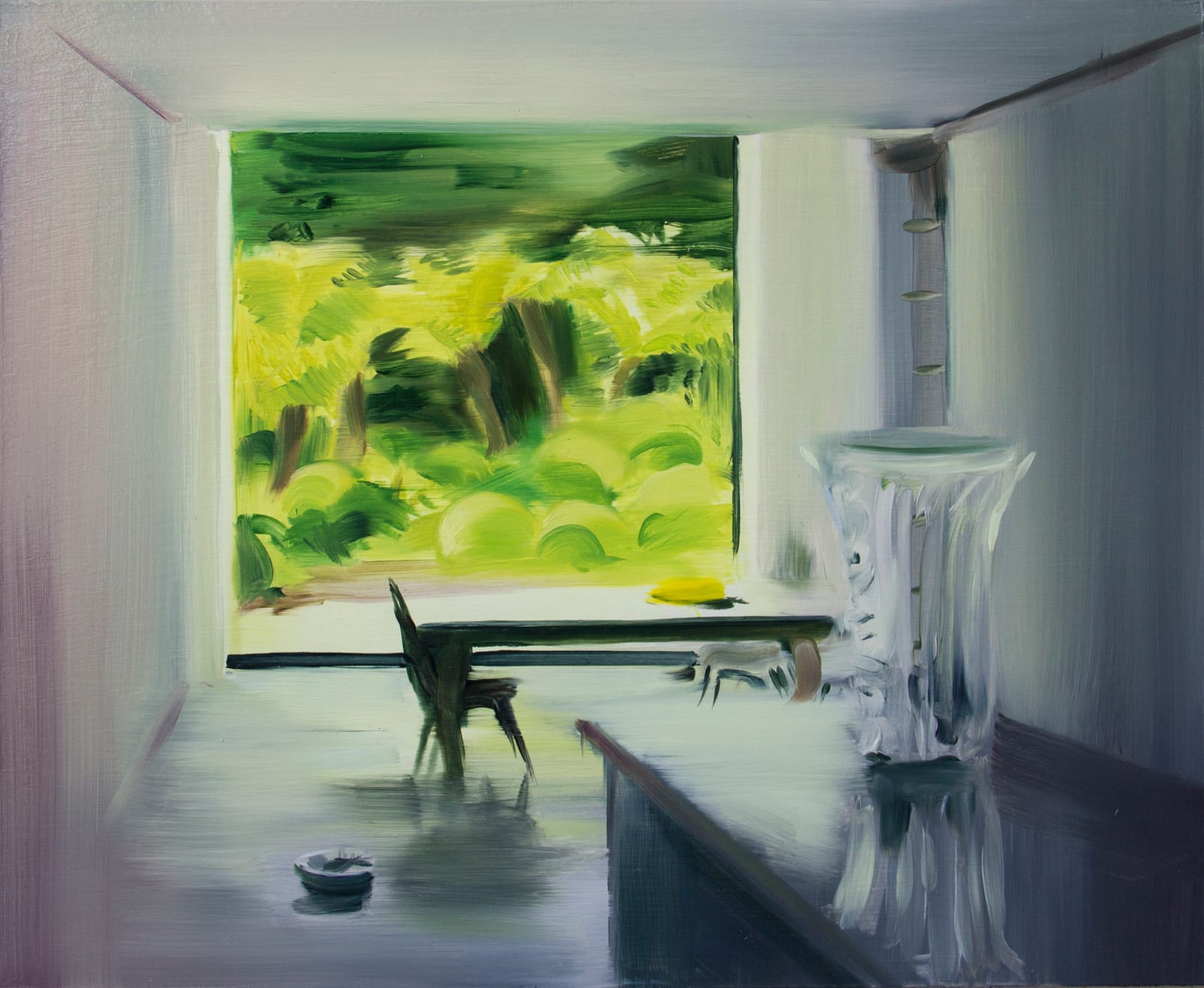 Caroline Walker, Aperture, 2014