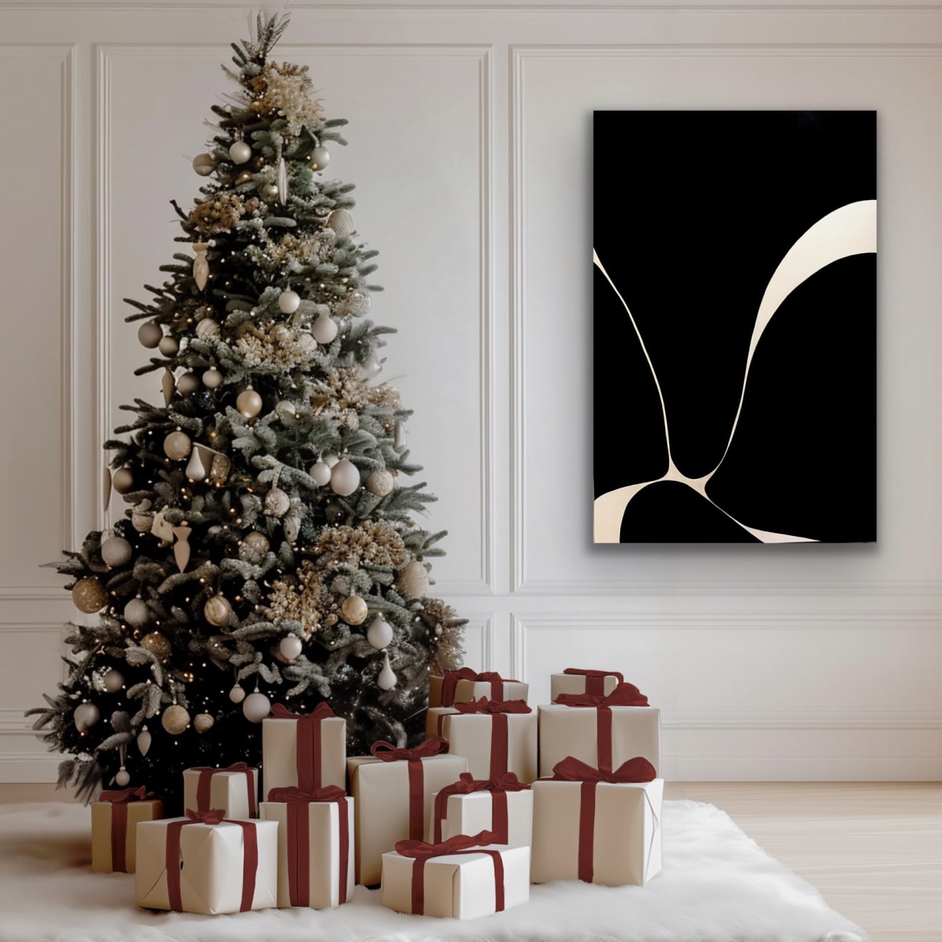 Catherine Detraves, Fracture #2, 2018