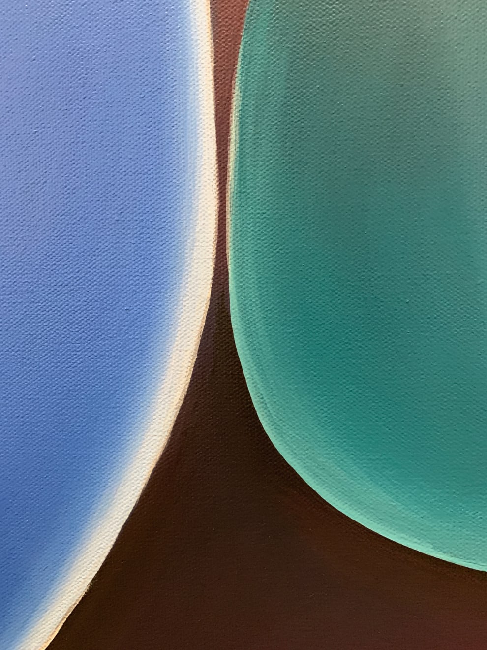 Catherine Detraves, Machine, 2019