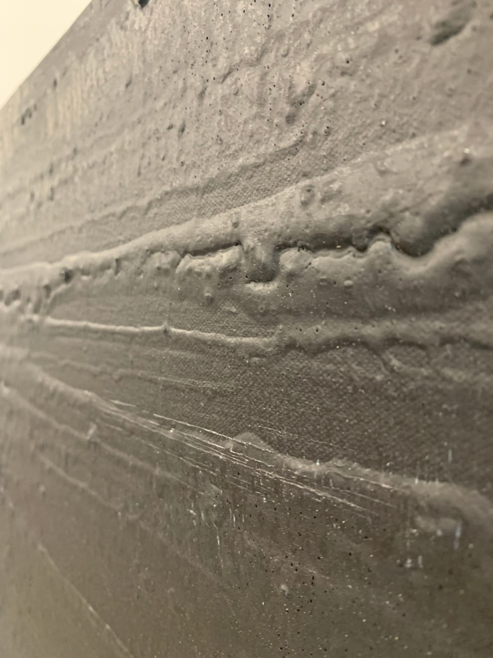 Catherine Detraves, Interference #3, 2021