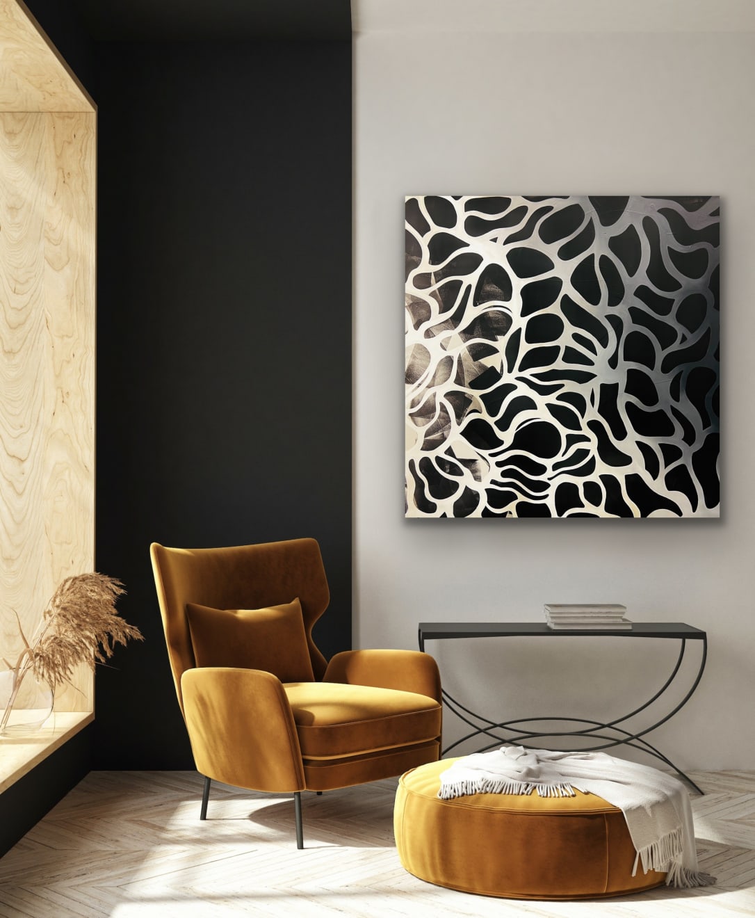 Catherine Detraves, Life Goes On, 2023