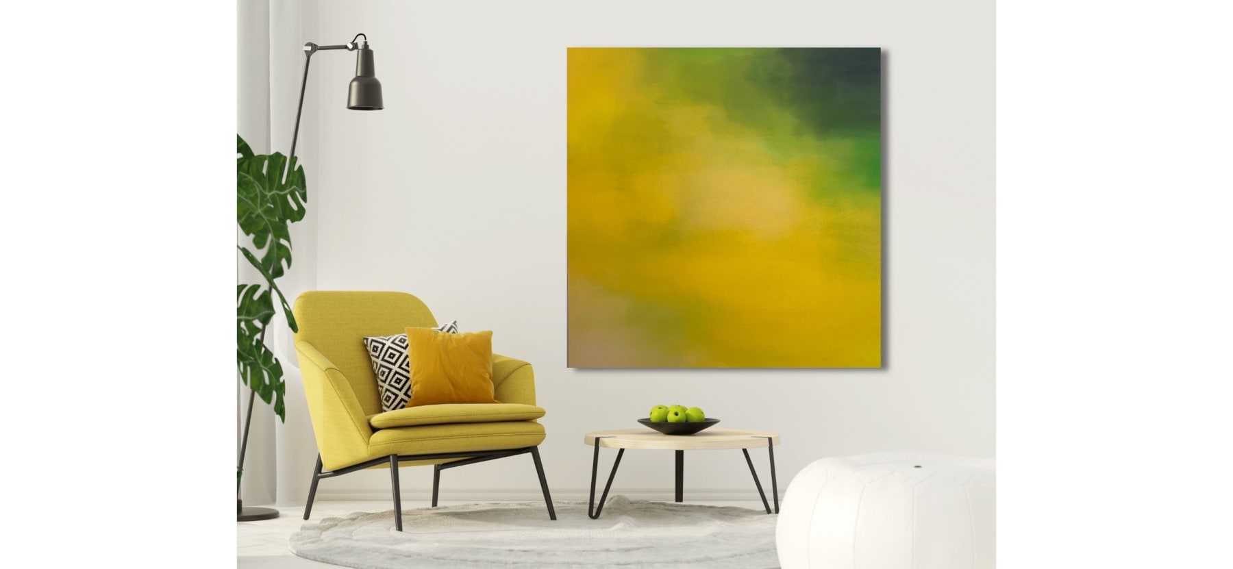 Catherine Detraves, Haze Of Summer, 2020