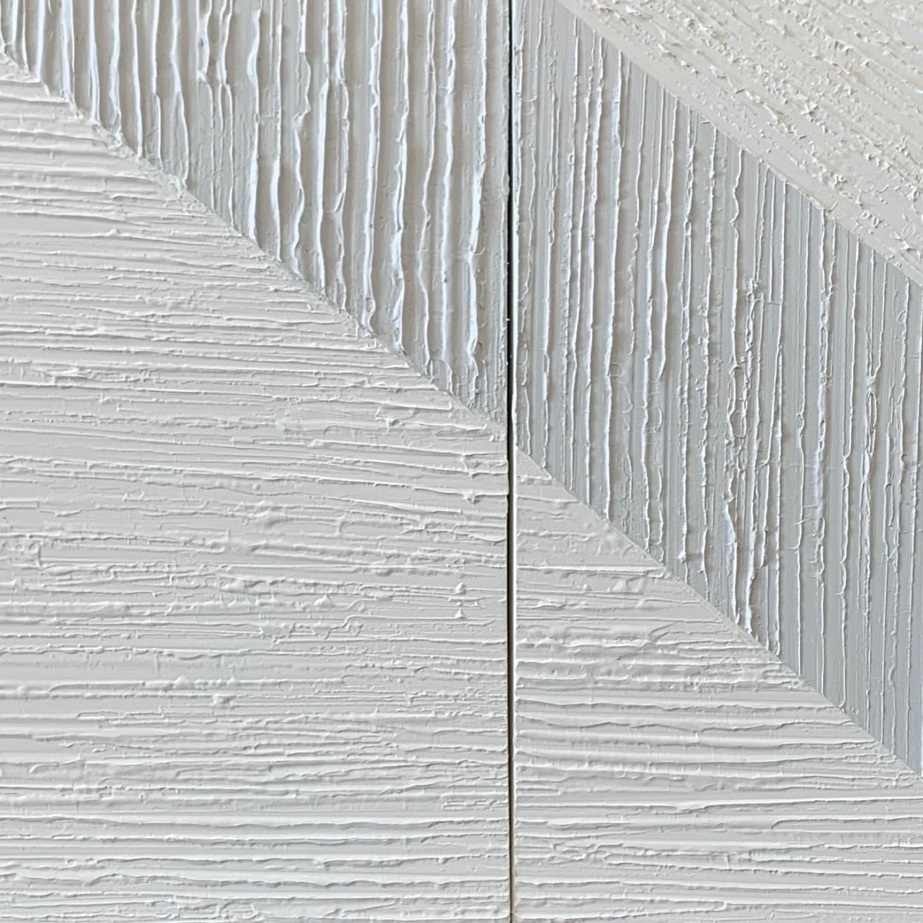 Catherine Detraves, Duality, 2021