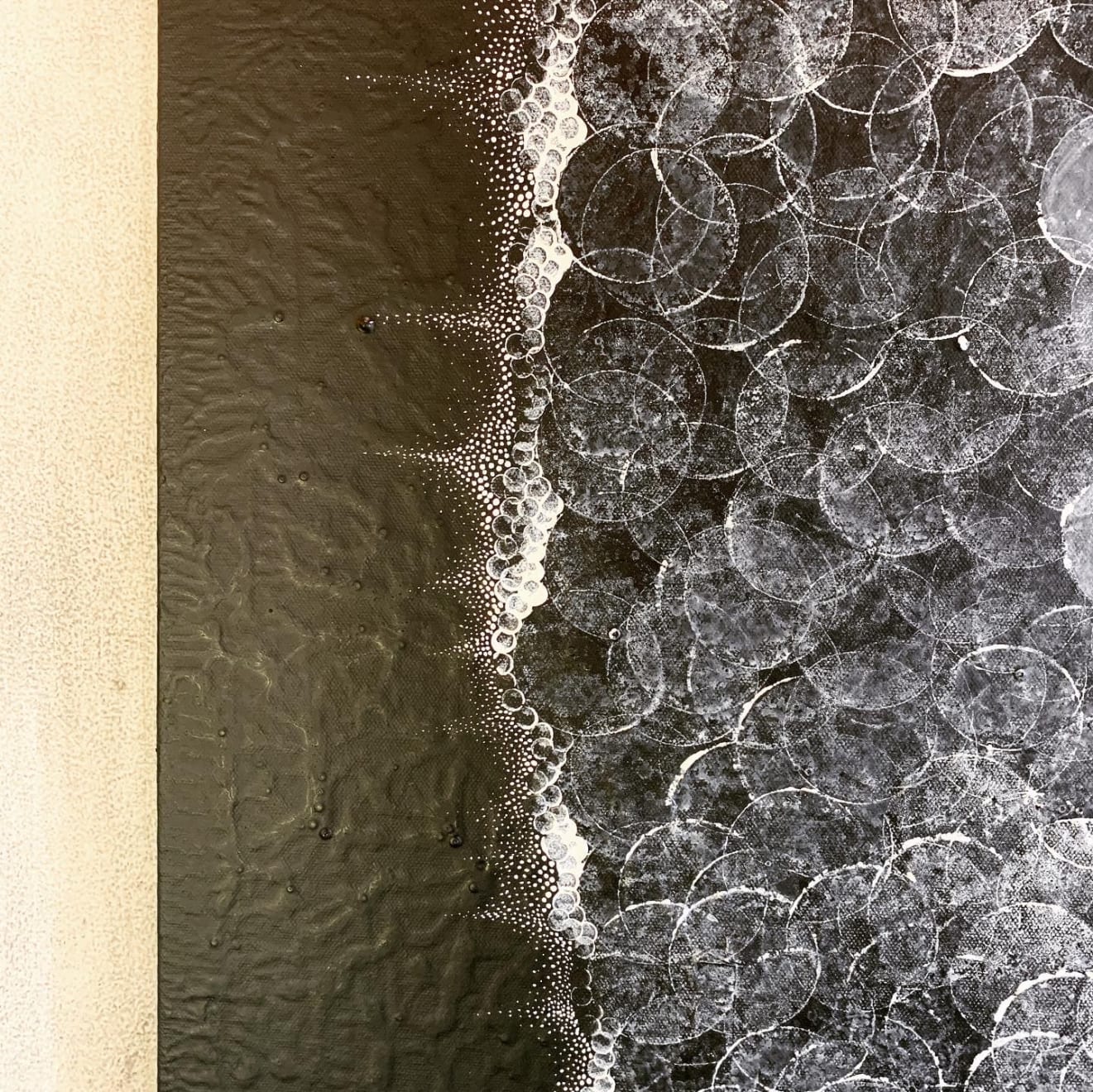 Catherine Detraves, Rush, 2020