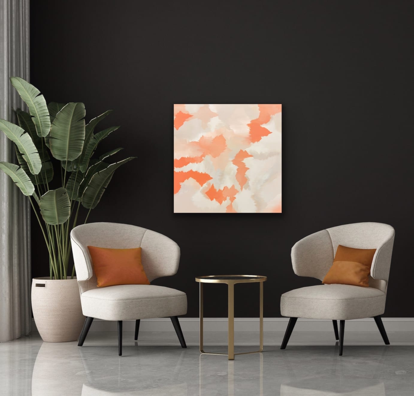 Catherine Detraves, It Didn't Work Out, 2025