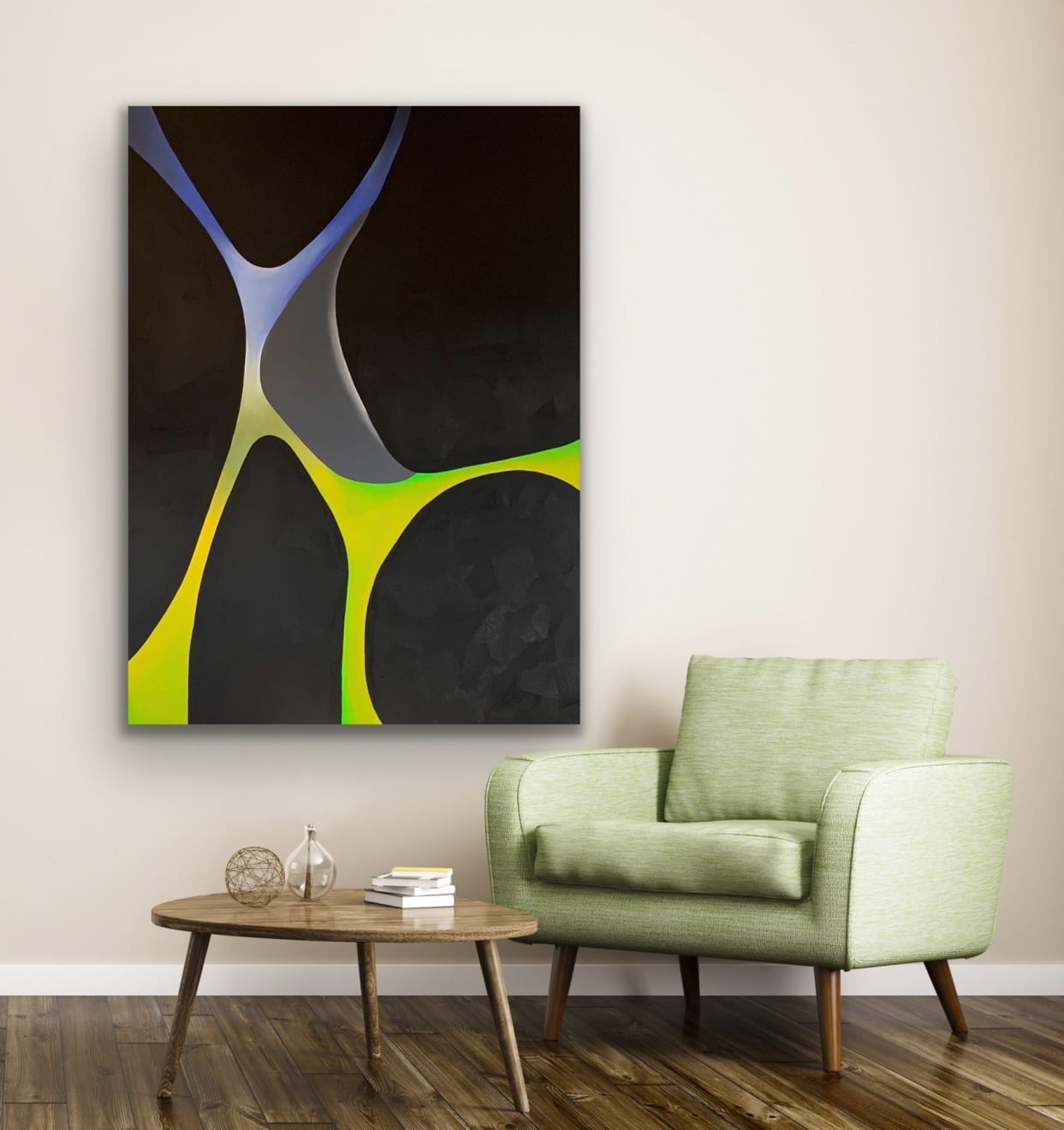 Catherine Detraves, Fracture #3, 2018