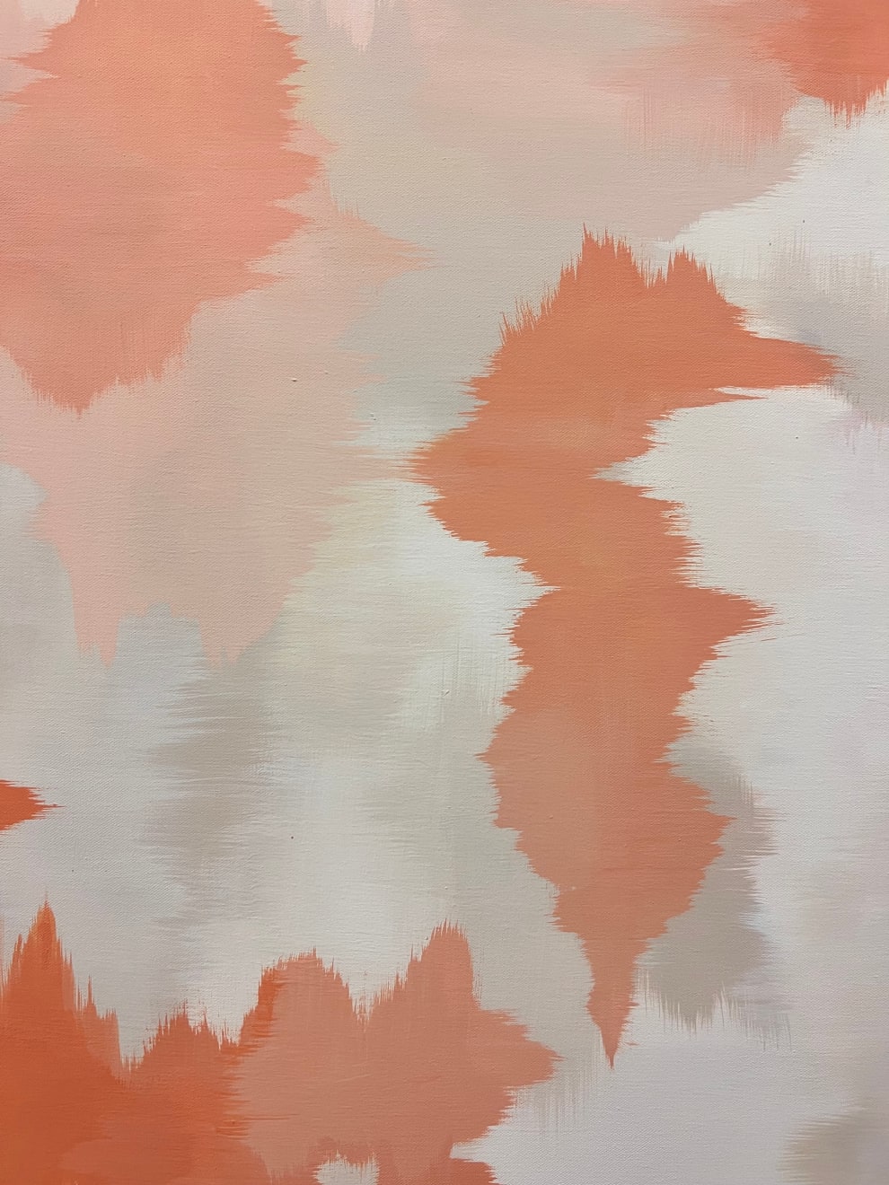 Catherine Detraves, It Didn't Work Out, 2025