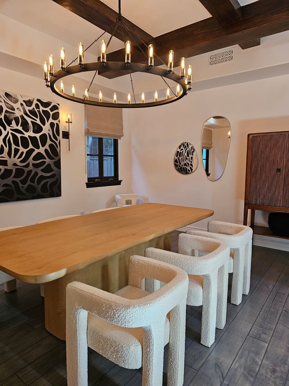 Catherine Detraves, Life Goes On, 2023