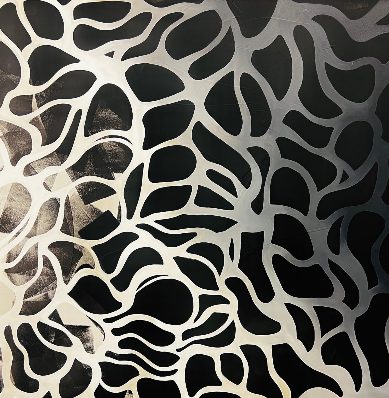 Catherine Detraves, Life Goes On, 2023