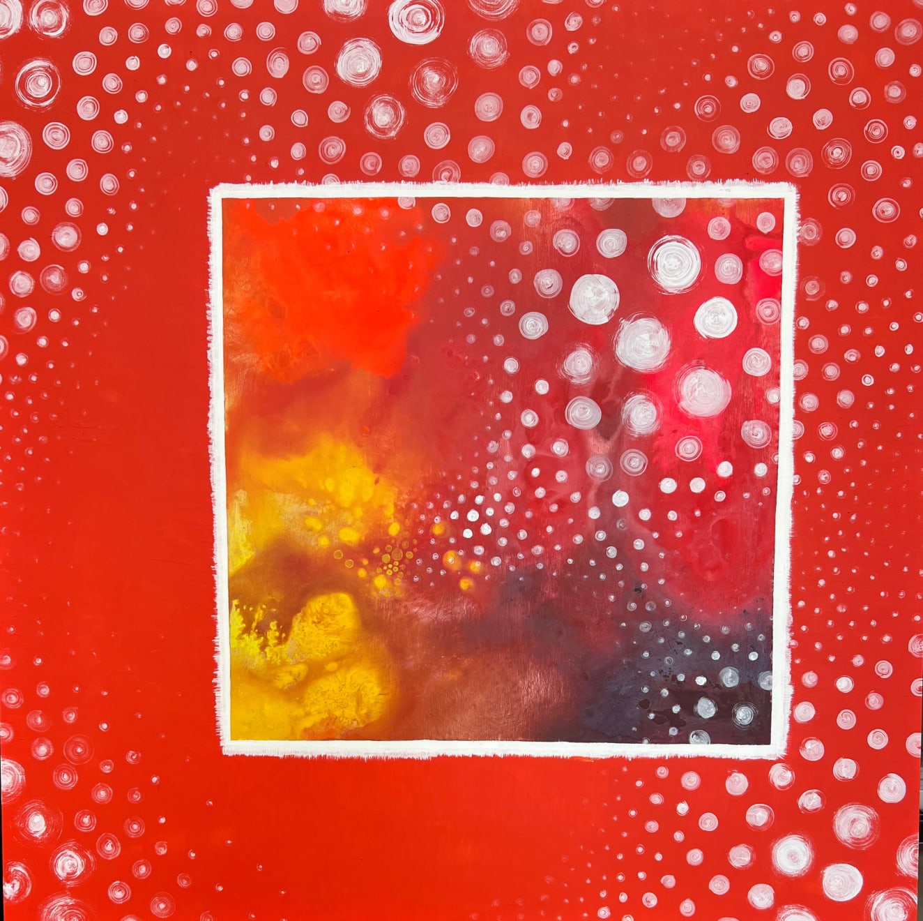 Catherine Detraves, Vesoul, 2023