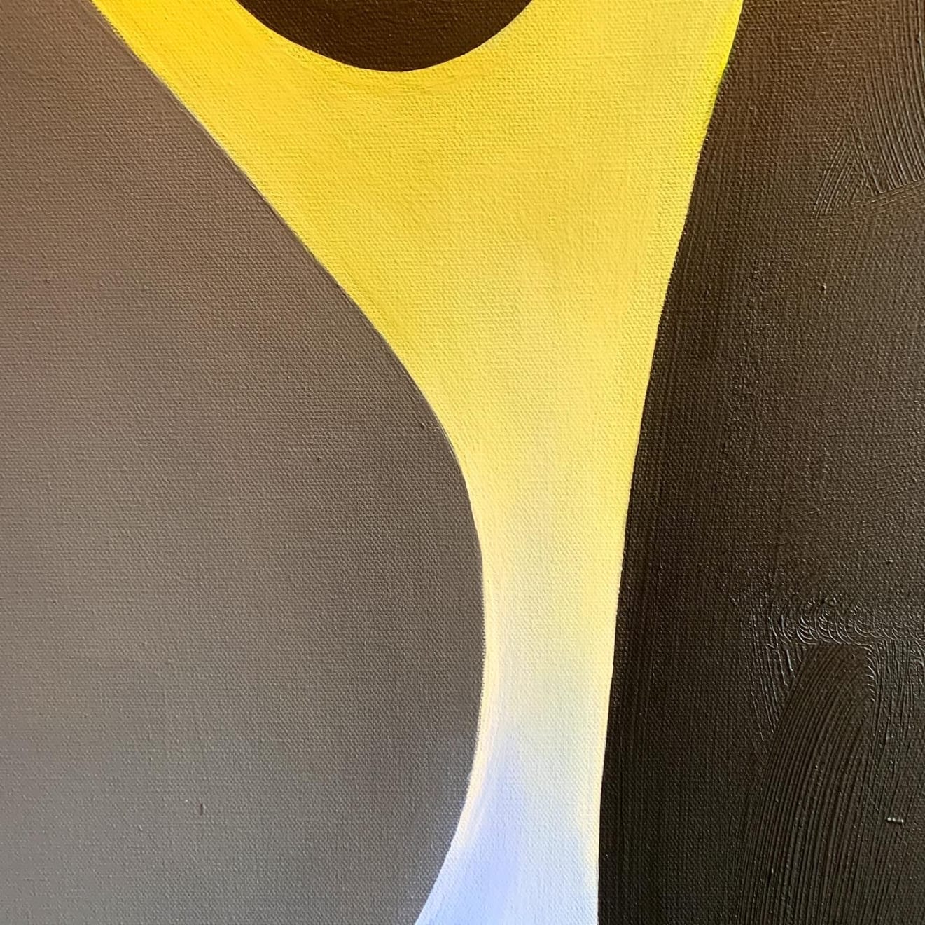 Catherine Detraves, Fracture #3, 2018