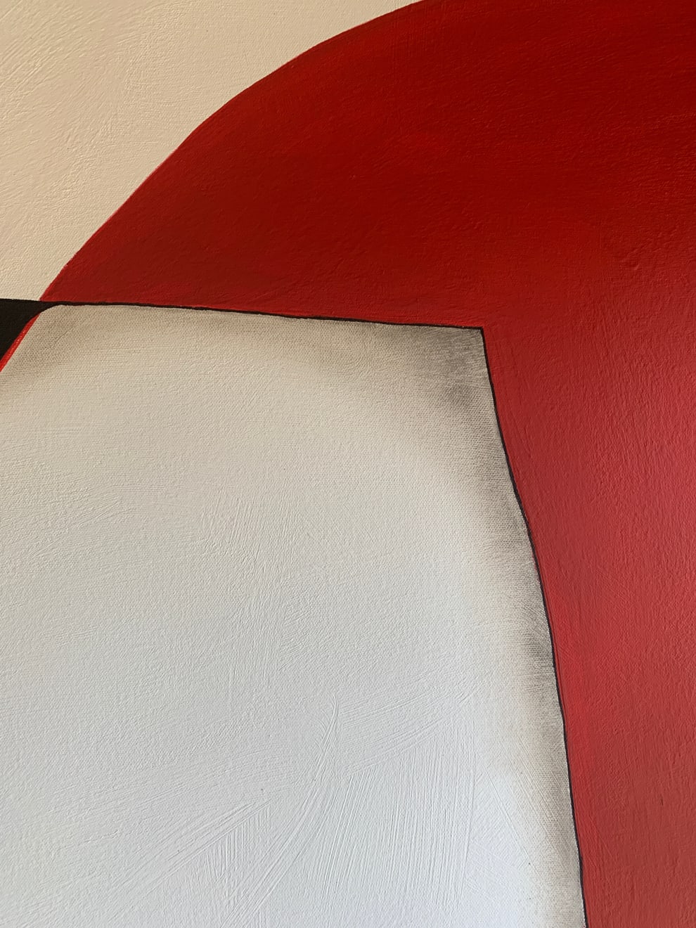 Catherine Detraves, On The Other Side, 2021