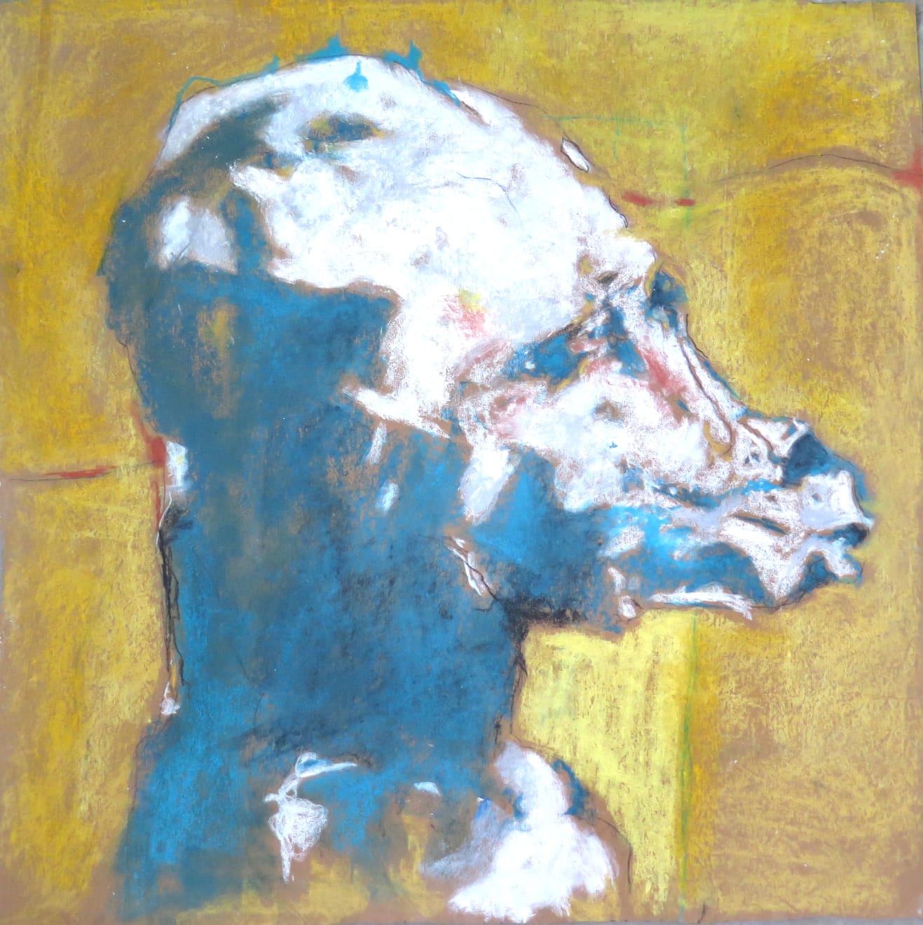 Sadikou Oukpedjo, Mue #5, 2016