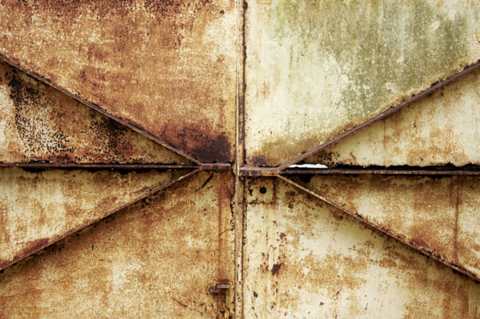 François-Xavier Gbré, Palais du gouverneur #7, Lomé, Togo, 2012