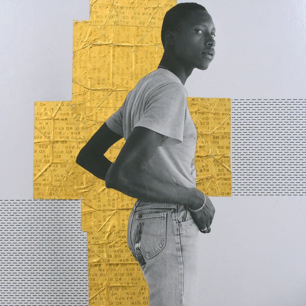 Vincent Michéa, Zack, Or série, 2013