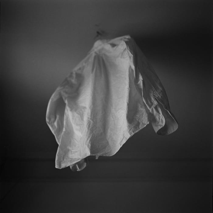 Yo-Yo Gonthier, La chemise, 2014