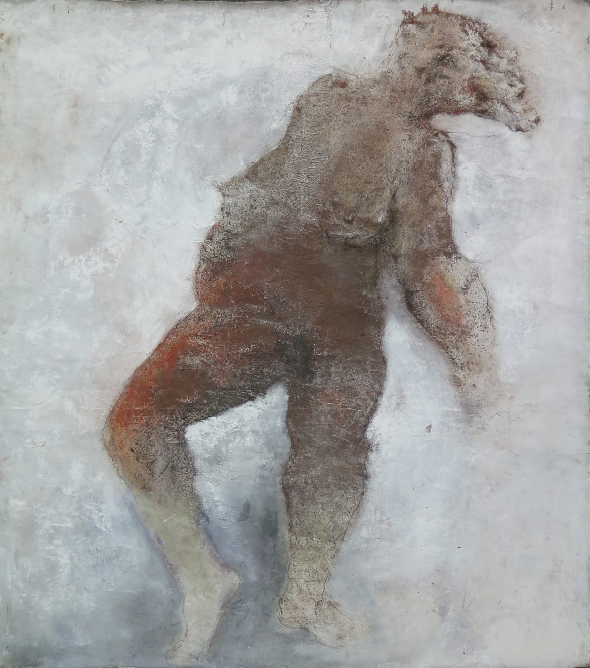 Sadikou Oukpedjo, Mue #11, 2016