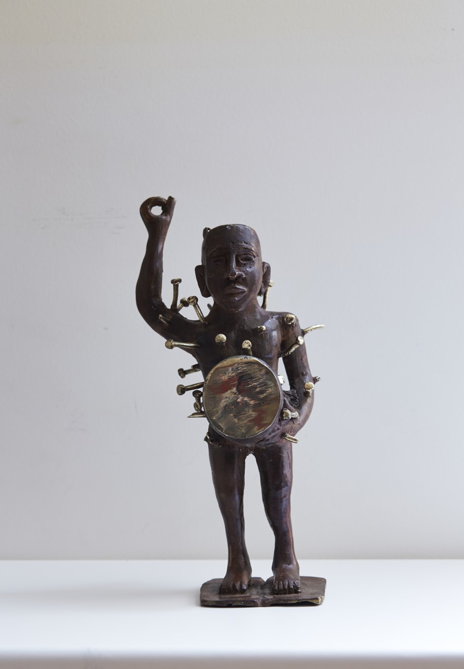 Dimitri Fagbohoun, Telema Lwimbanganga, 2018