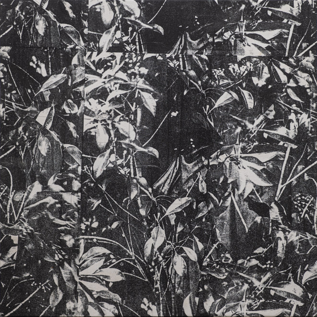 Jess Atieno, Hauntings II, 2022