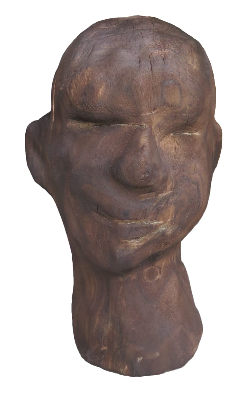 Jems Koko Bi, No Man's Land #13, 2016