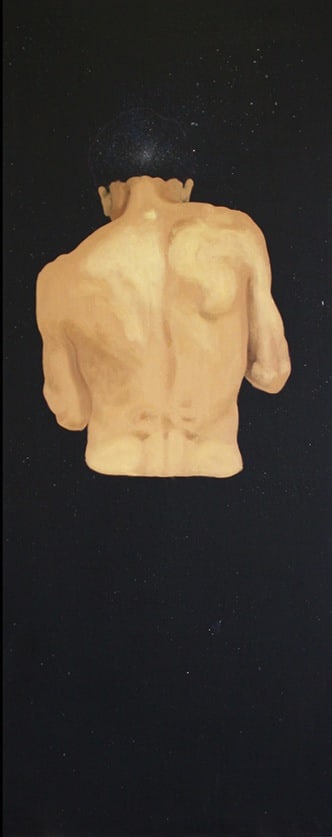 Dalila Dalléas Bouzar, Atlantique Noir, 2018