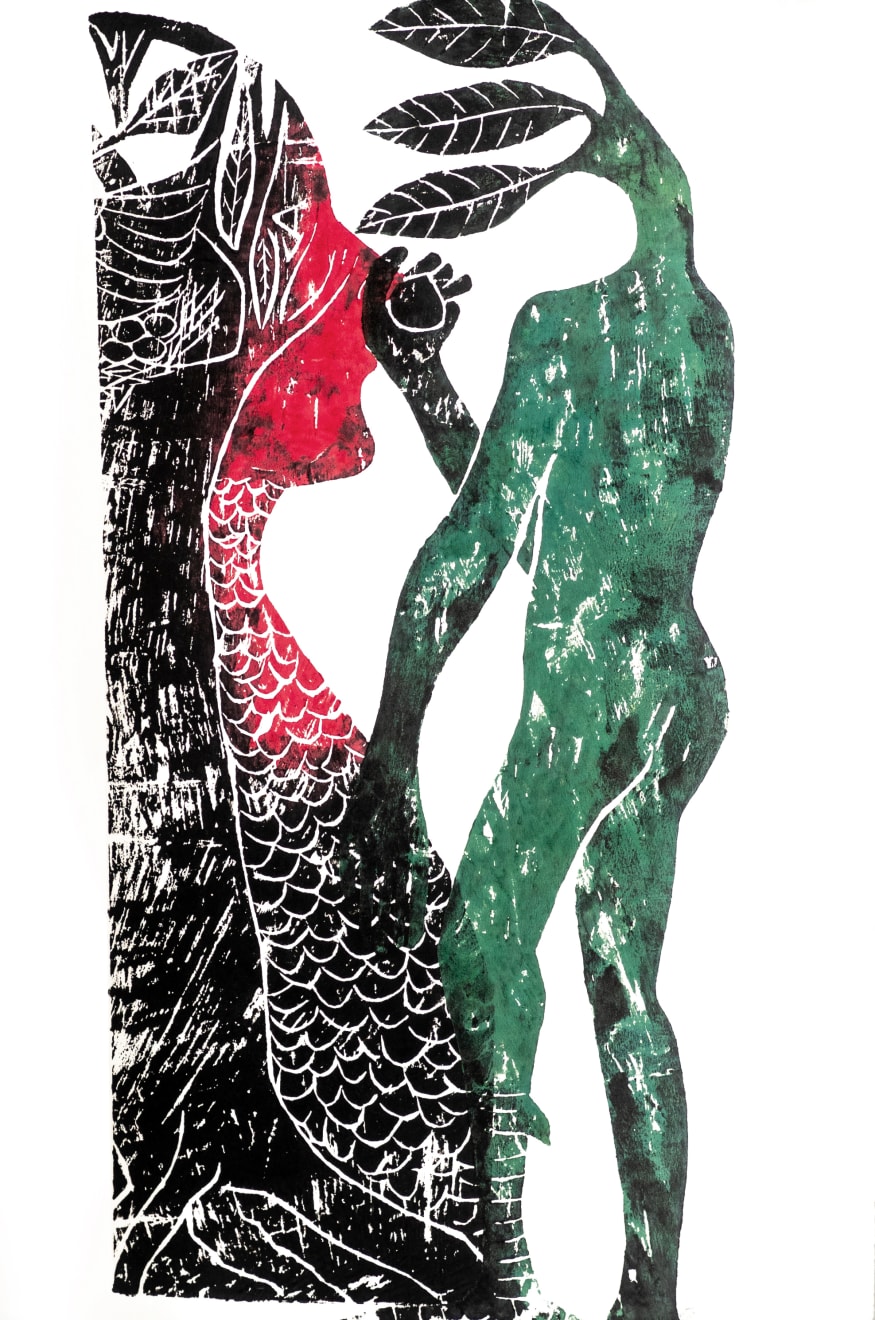 Jems Koko Bi, Temps des semences, 2021