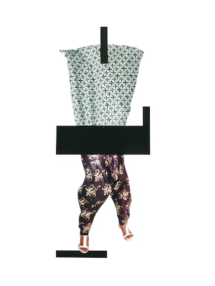 Vincent Michéa, Flamboyante #5, 2013