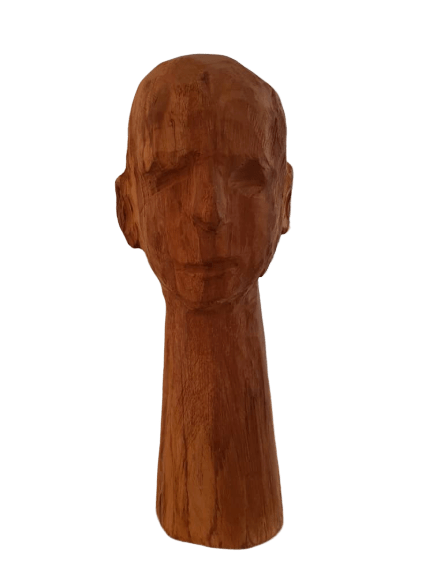 Jems Koko Bi, Les Visionnaires #27, 2018
