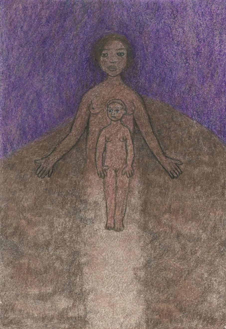 Fanny Irina, Grand corps (big body), 2022