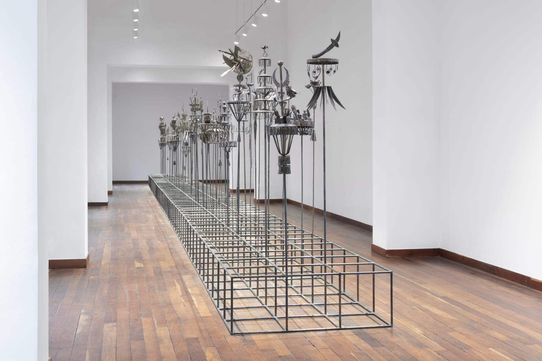 Roméo Mivekannin, Fahatsiarovana (In Memoriam), 2025