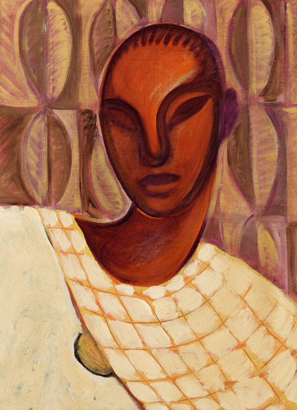 Rachel Marsil, Sans titre, 2025
