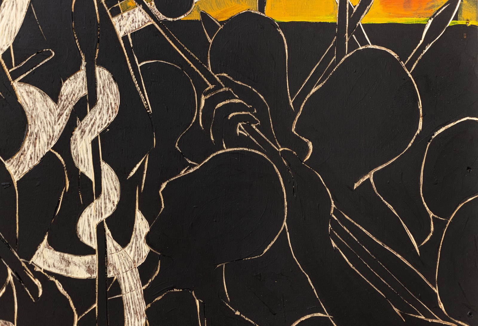 Assoukrou Aké, Victims and victors , 2022