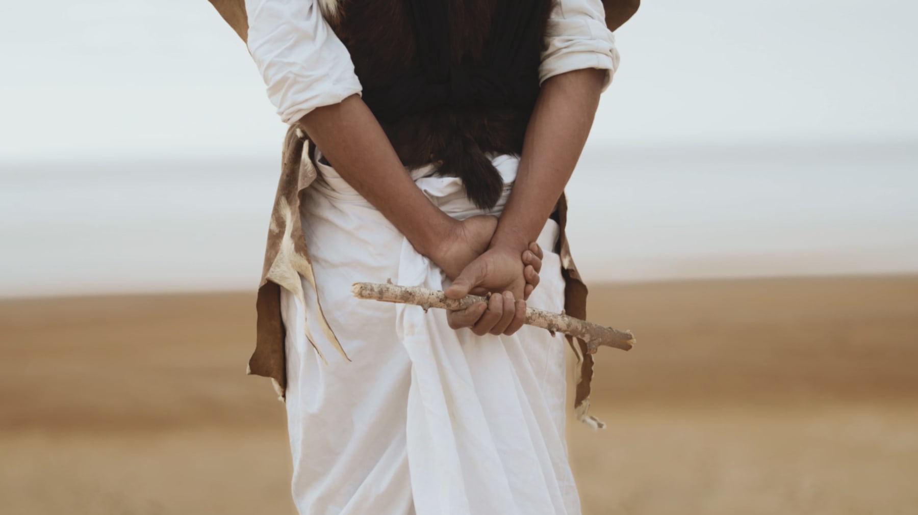 Abdessamad El Montassir, Galb'Echaouf, 2021