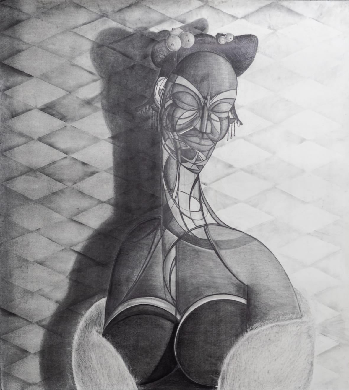 Carl-Edouard Keïta, Melka Soudani, 2021
