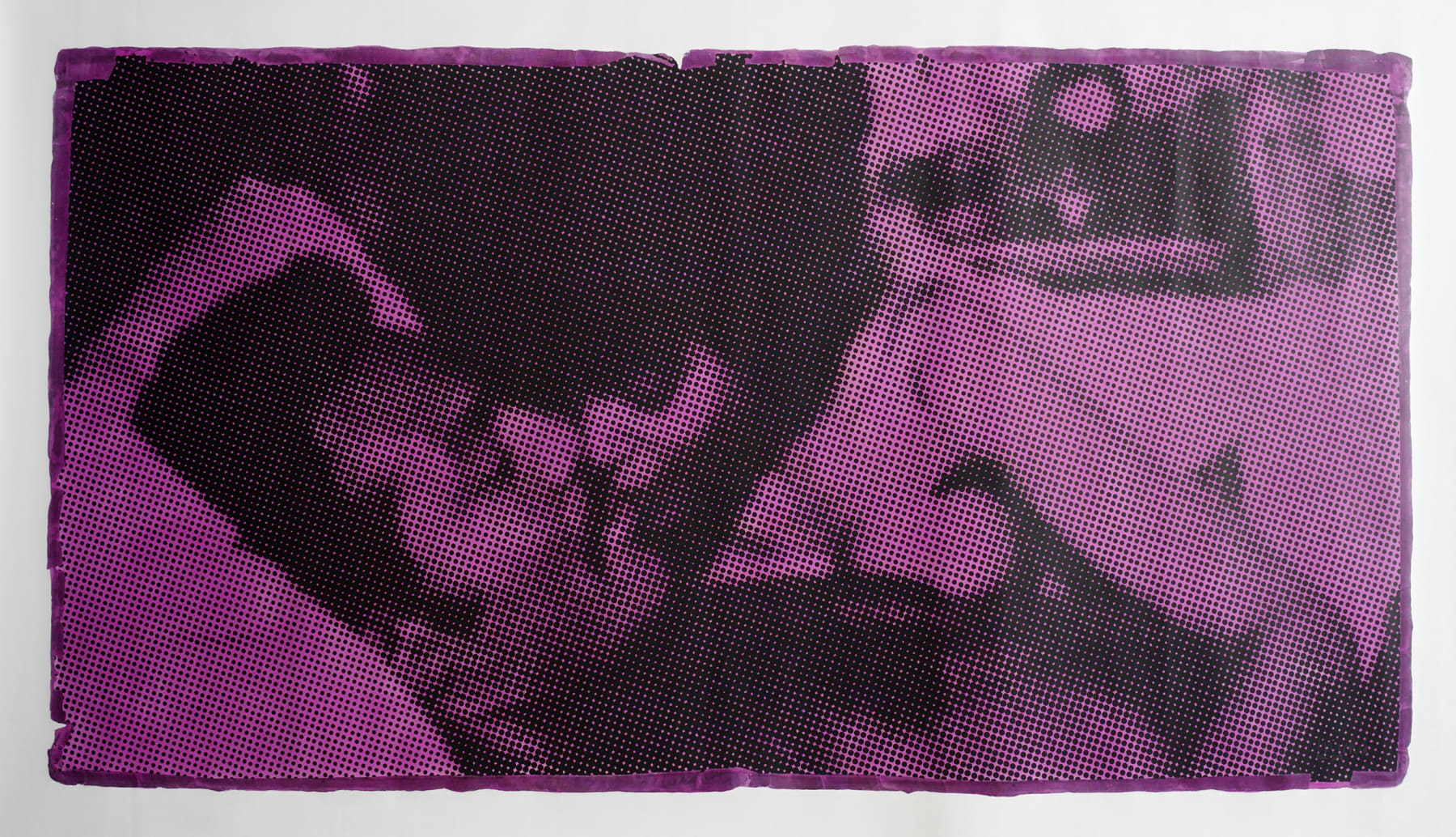 Vincent Michéa, N°350, série Rendez-vous, 2018