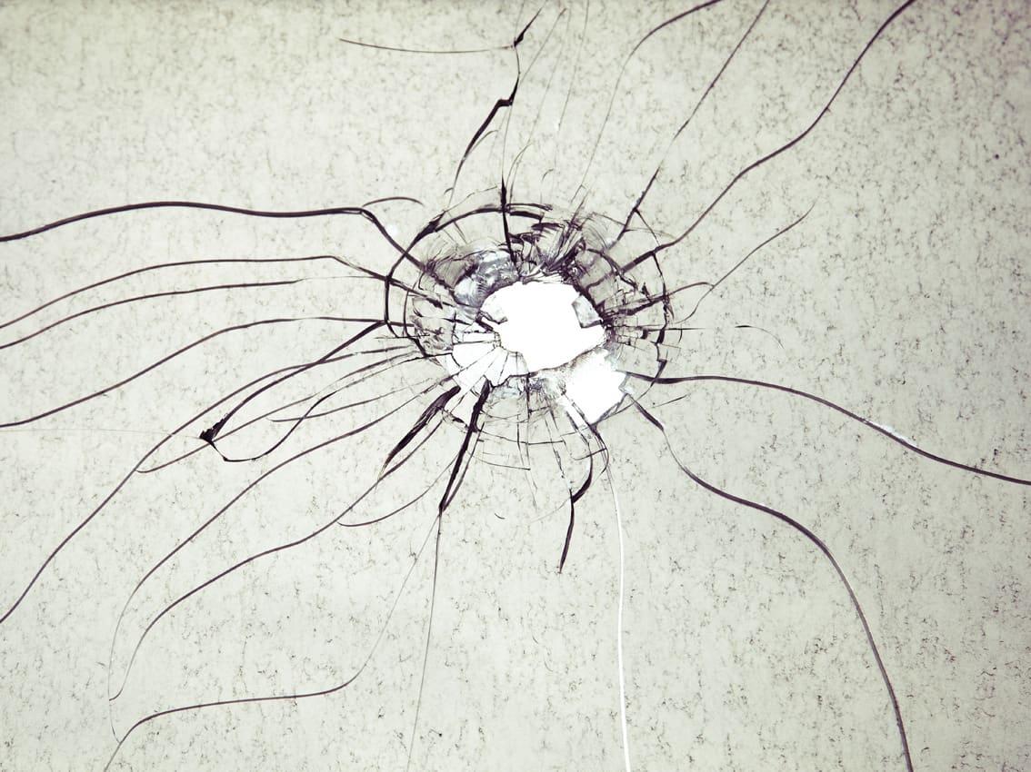 François-Xavier Gbré, Impact, Plateau, Abidjan, 2014