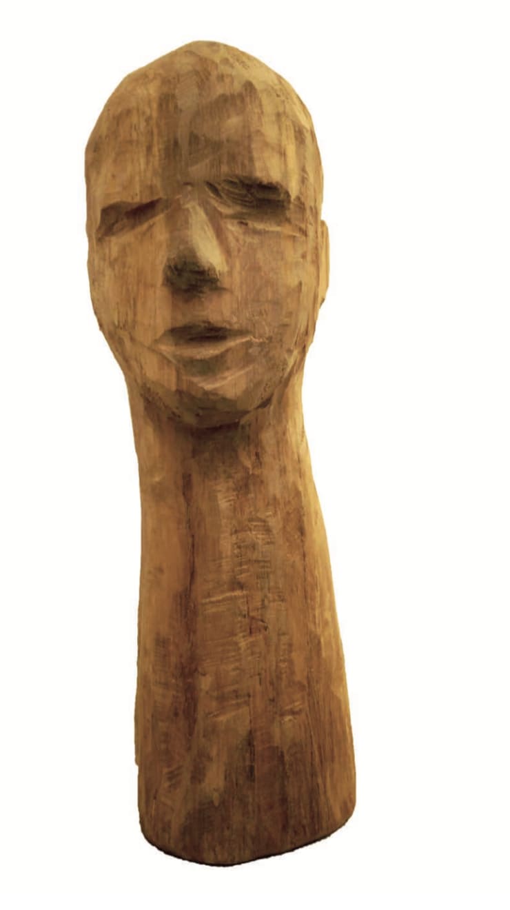 Jems Koko Bi, Les Visionnaires #13, 2018